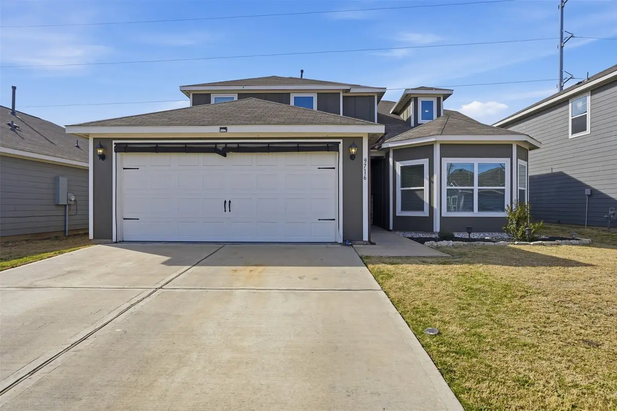 9716 Teton Vista Drive, Fort Worth, TX 76140 - #1