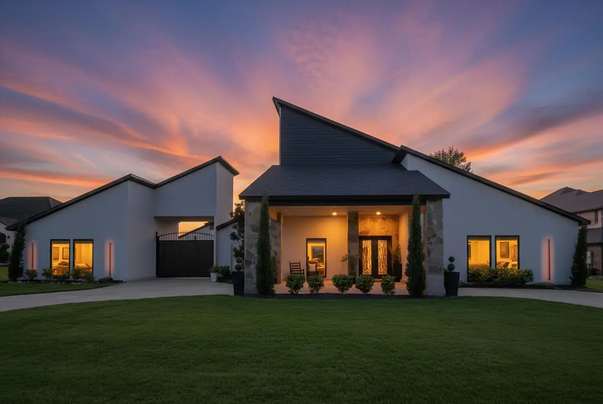 1130 The Shores Drive, Corsicana, TX 75109 - #1