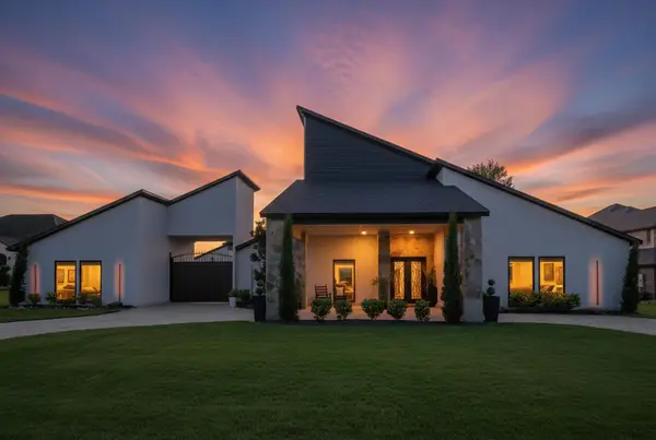 1130 The Shores Drive, Corsicana, TX 75109