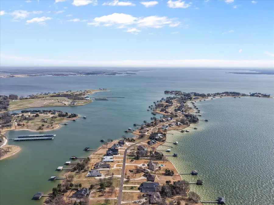 1130 The Shores Drive, Corsicana, TX 75109 - #2