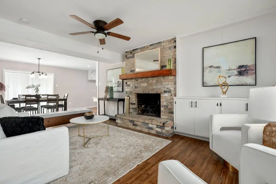 1916 Chattanooga Drive, Bedford, TX 76022 - #3