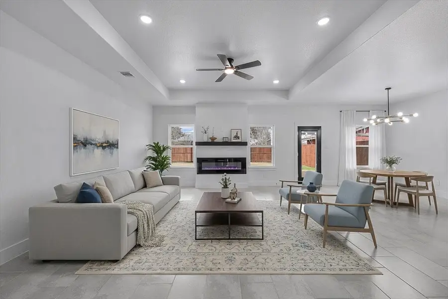 2419 Lincoln Avenue, Fort Worth, TX 76164 - #3