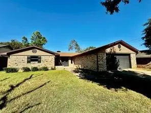 217 Ross Avenue, Denison, TX 75020 - #1