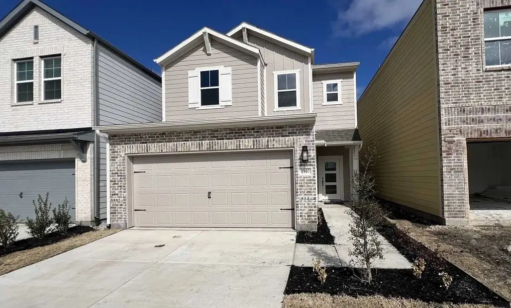 6907 Mission Tejas Drive, Dallas, TX 75228 - #1