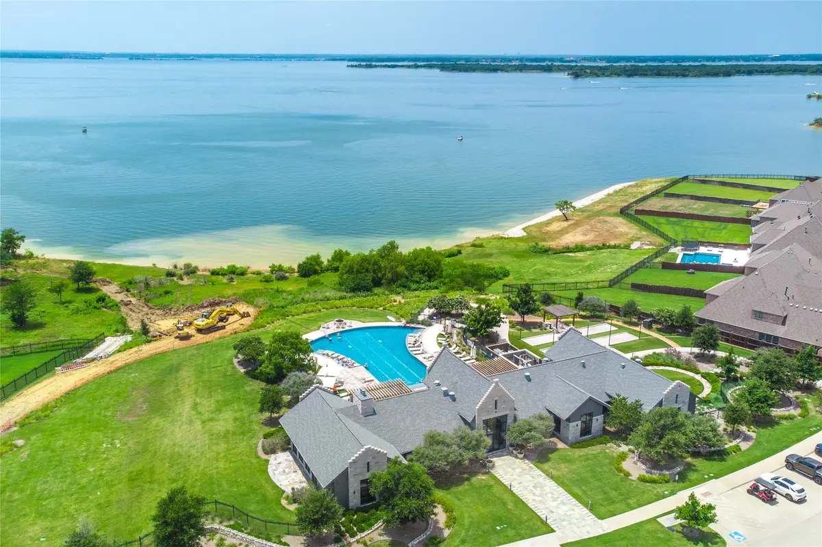 8137 Maybury, The Colony, TX 75056 - #1