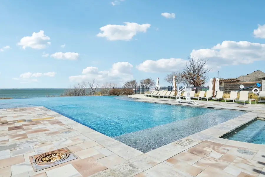 8137 Maybury, The Colony, TX 75056 - #2