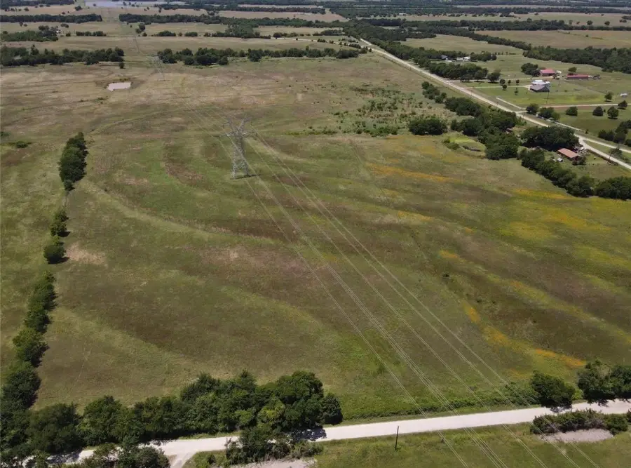 Tract 9 County Rd 3216, Lone Oak, TX 75453 - #2