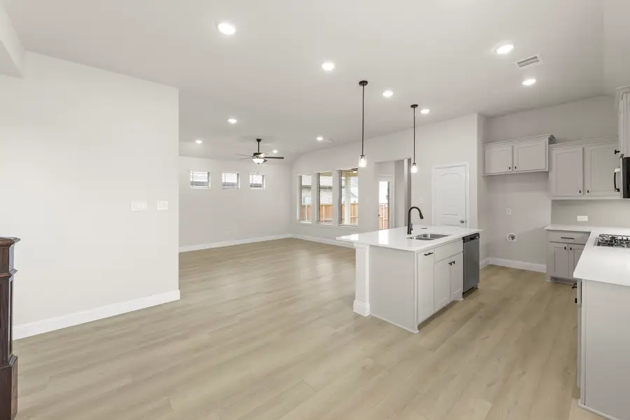 1436 Bramante, Celina, TX 75009 - #3