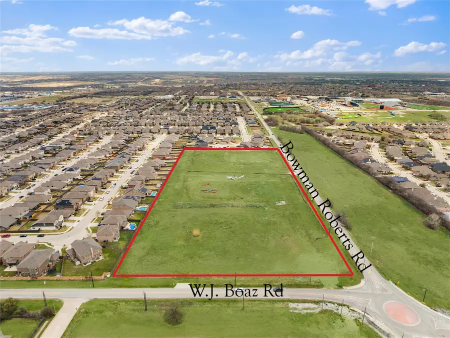 7451 Bowman Roberts Road, Fort Worth, TX 76179 - #2