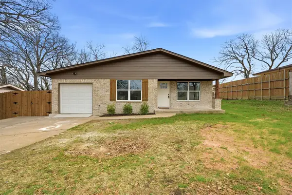 104 N Imperial Drive, Denison, TX 75020