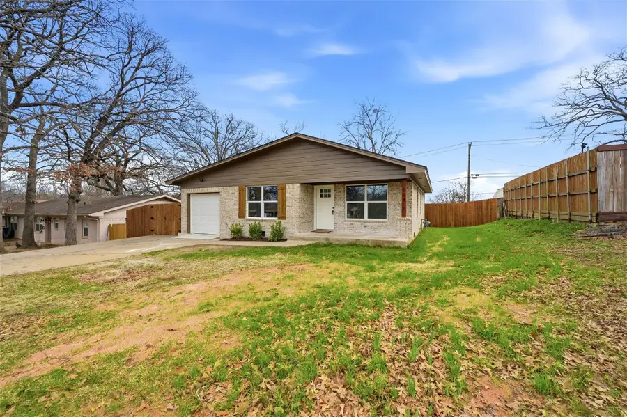 104 N Imperial Drive, Denison, TX 75020 - #2