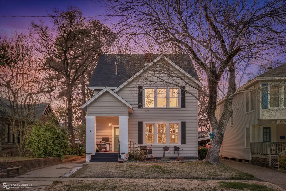 420 Forest Avenue, Shreveport, LA 71104 - #1