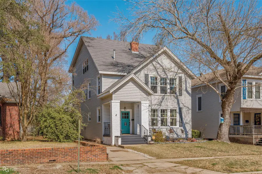 420 Forest Avenue, Shreveport, LA 71104 - #2