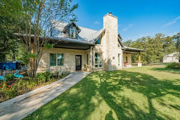 16043 County Road 339, Terrell, TX 75161