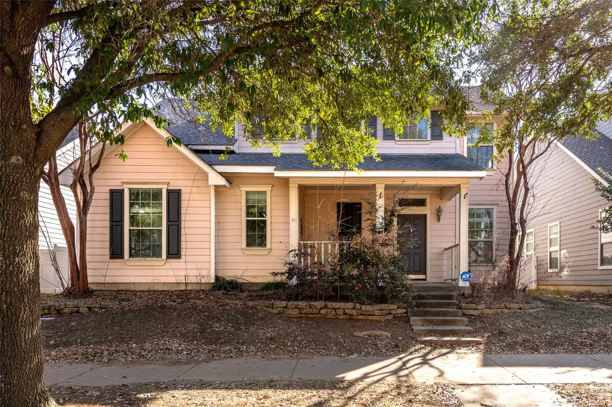 10110 Lakeview Drive, Aubrey, TX 76227 - #1