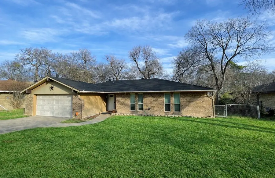 521 Sharp Drive, Desoto, TX 75115 - #2