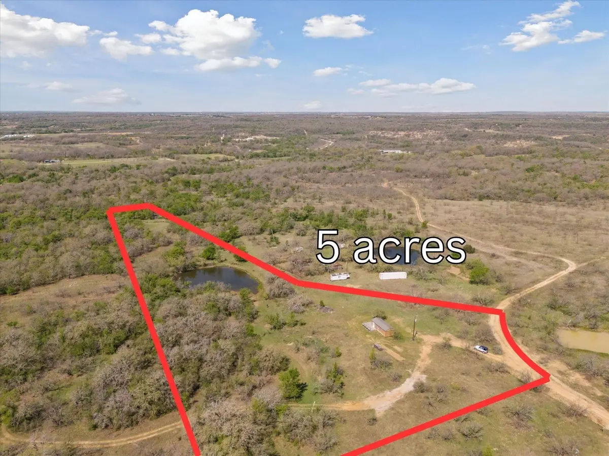 Not Addressed yet Slusher Road, Jacksboro, TX 76458 - #1