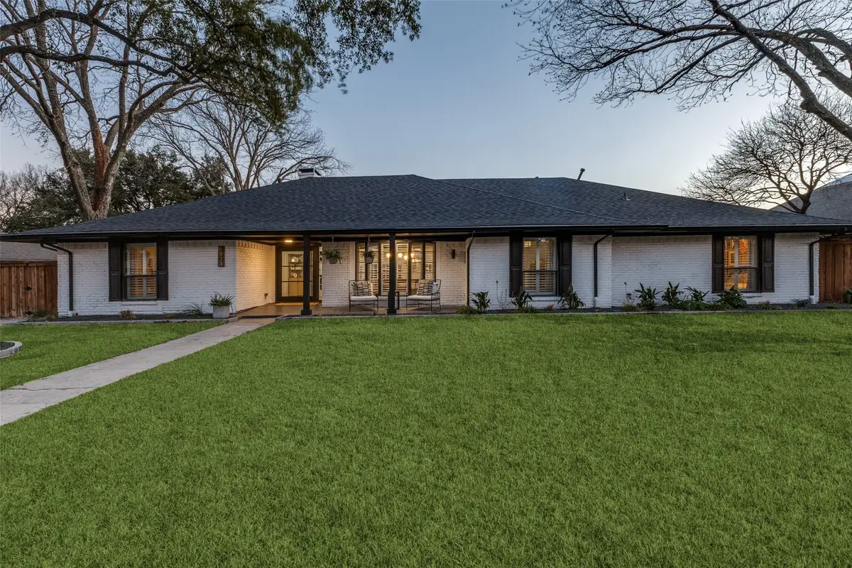 6824 Winterwood Lane, Dallas, TX 75248 - #1