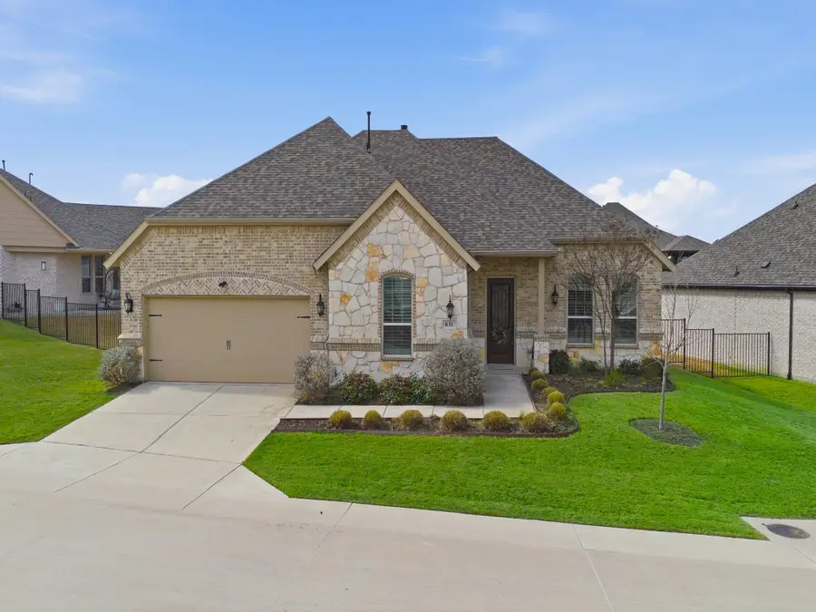831 Rio Vista Lane, Rockwall, TX 75087 - #2