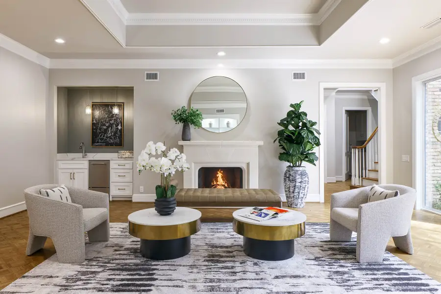 29 Saint Laurent Place, Dallas, TX 75225 - #2