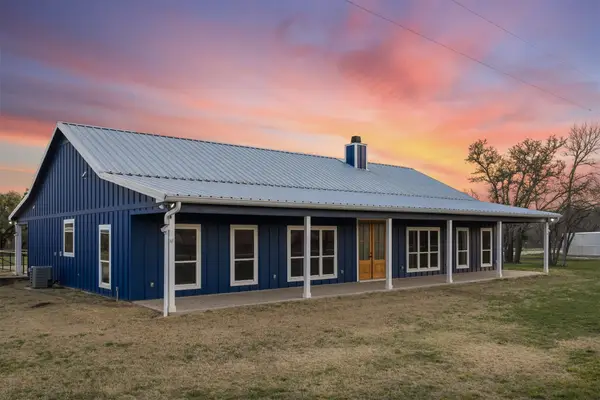 1435 County Road 3550, Valley Mills, TX 76689