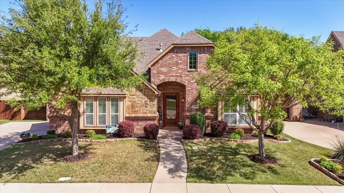 2711 Stonebriar Court, Arlington, TX 76001 - #1