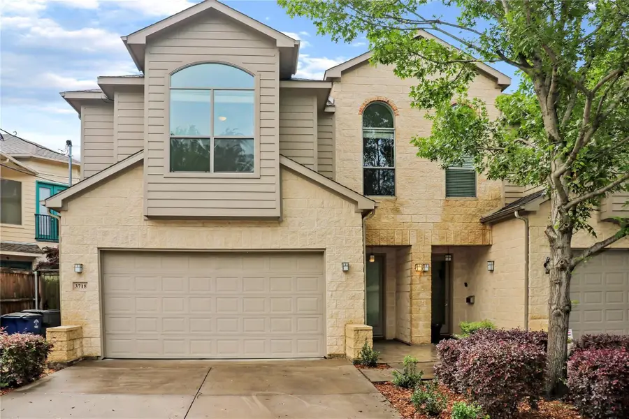 3718 Dorothy Avenue, Dallas, TX 75209 - #3