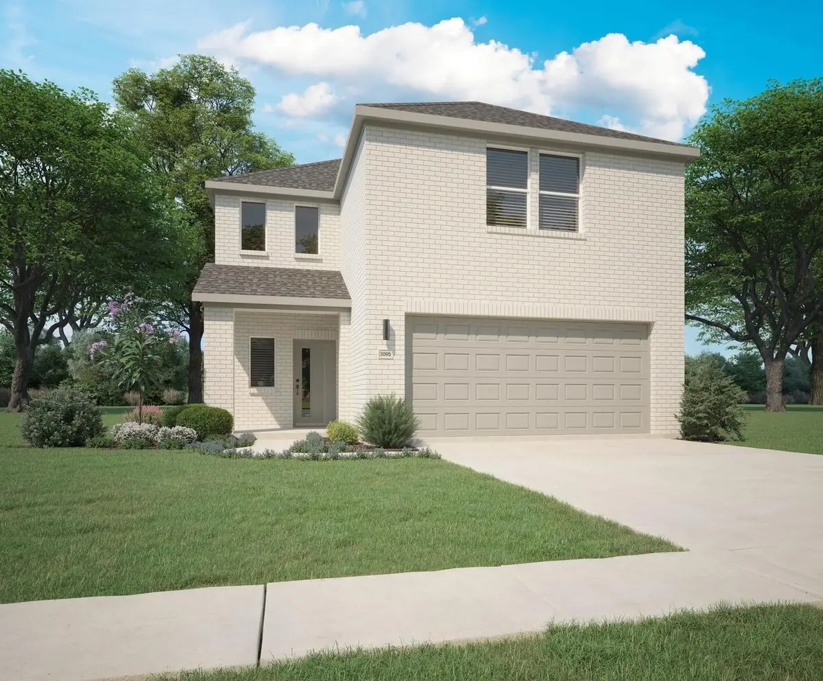 200 Greenbriar Drive, McKinney, TX 75071 - #1