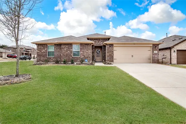 1905 Cookes Lane, Cleburne, TX 76033
