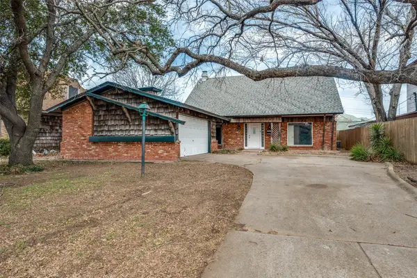 6509 Ellis Road, Fort Worth, TX 76112