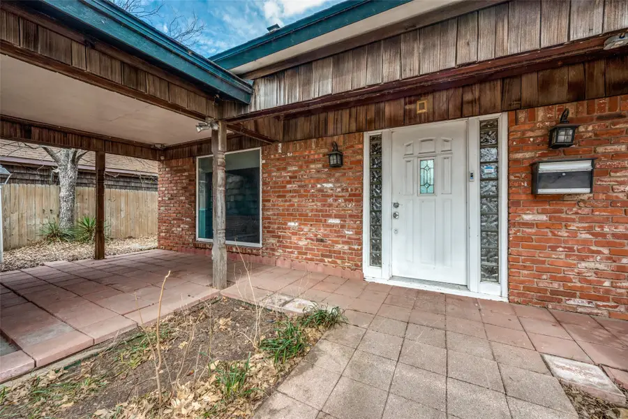 6509 Ellis Road, Fort Worth, TX 76112 - #2