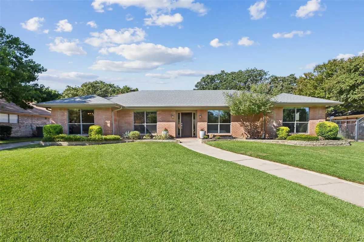 10 Valley Wood Court, Trophy Club, TX 76262 - #1