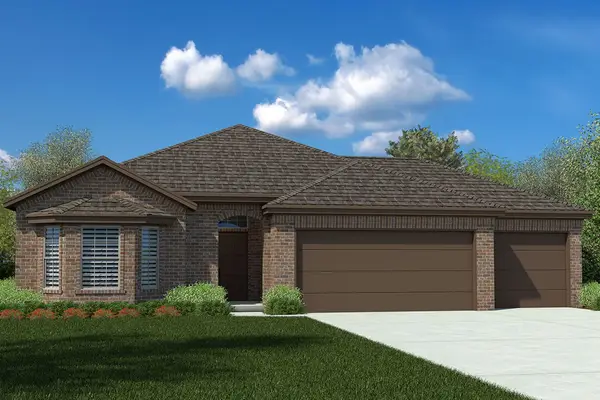 15956 Stableford Road, Justin, TX 76247