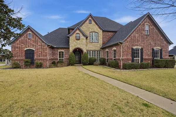 1123 Berkley Drive, Cleburne, TX 76033