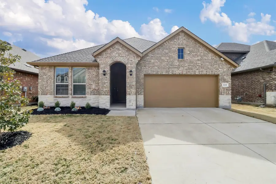 1117 Indigo Lane, Celina, TX 75009 - #2