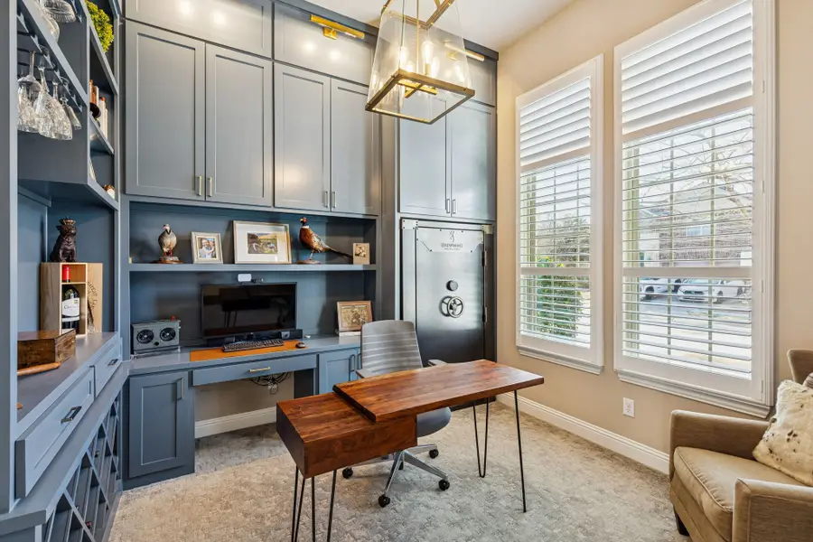 3722 Wagon Wheel Way, Celina, TX 75009 - #2