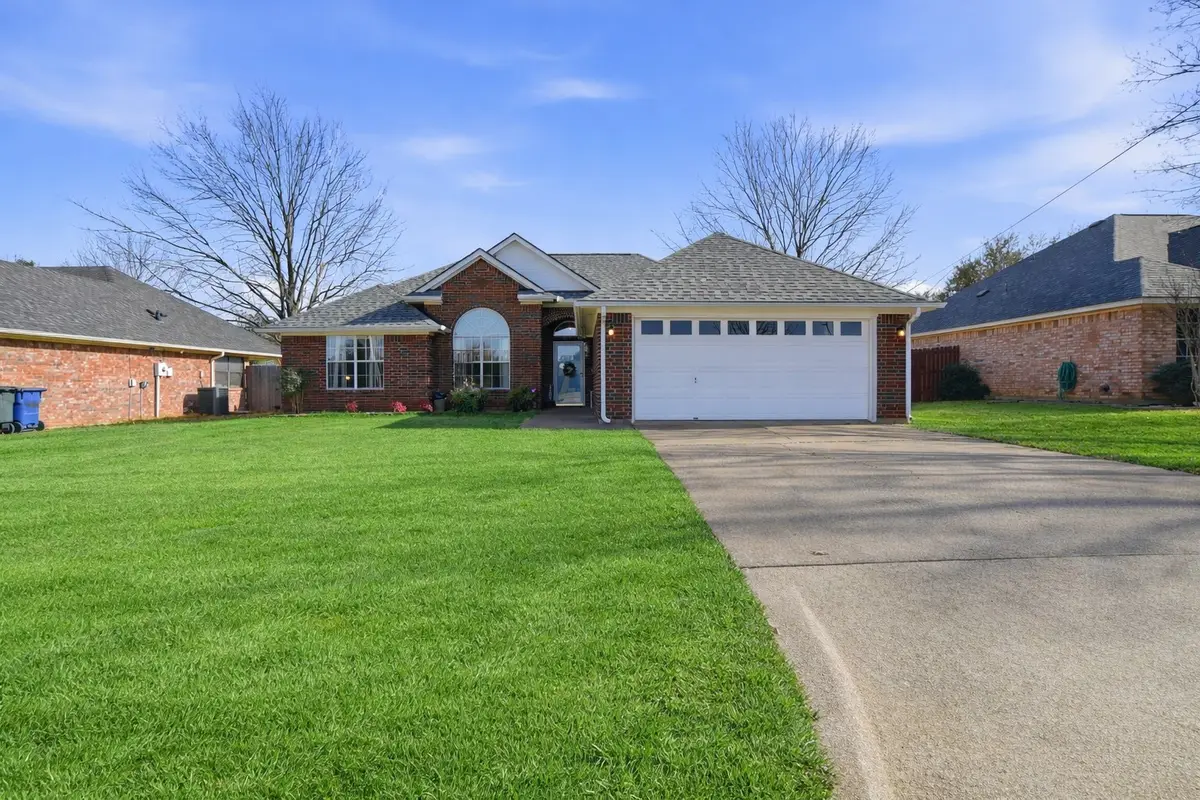 1509 Misty Meadow Drive, Granbury, TX 76048 - #1