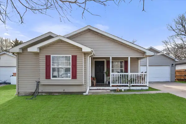 2301 W 13th Avenue, Corsicana, TX 75110