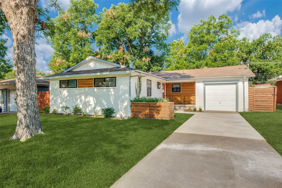 10247 Goodyear Drive, Dallas, TX 75229 - #1