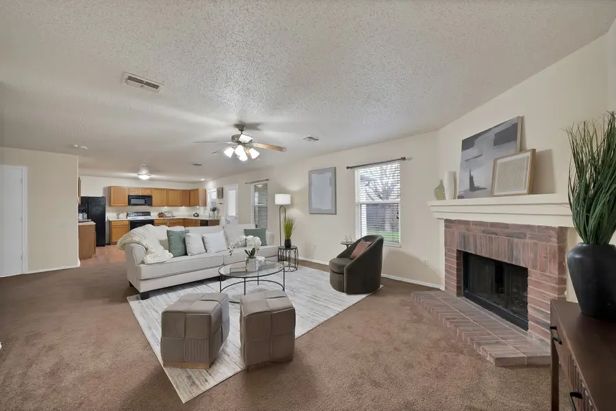 8709 Stonebriar Lane, Fort Worth, TX 76123 - #2