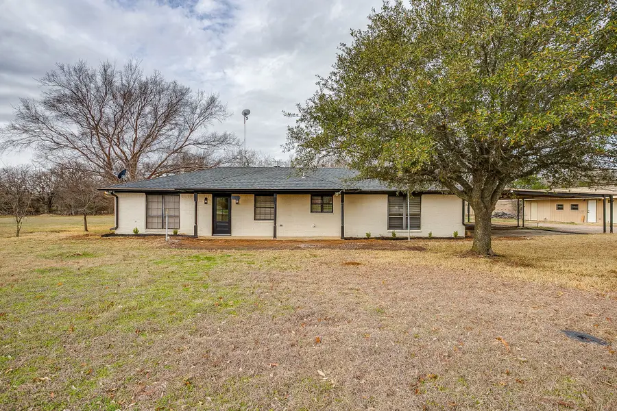 3813 Easy Street, Alvarado, TX 76009 - #2