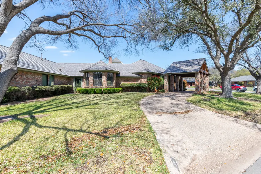 50 Riviera Circle, Abilene, TX 79606 - #2