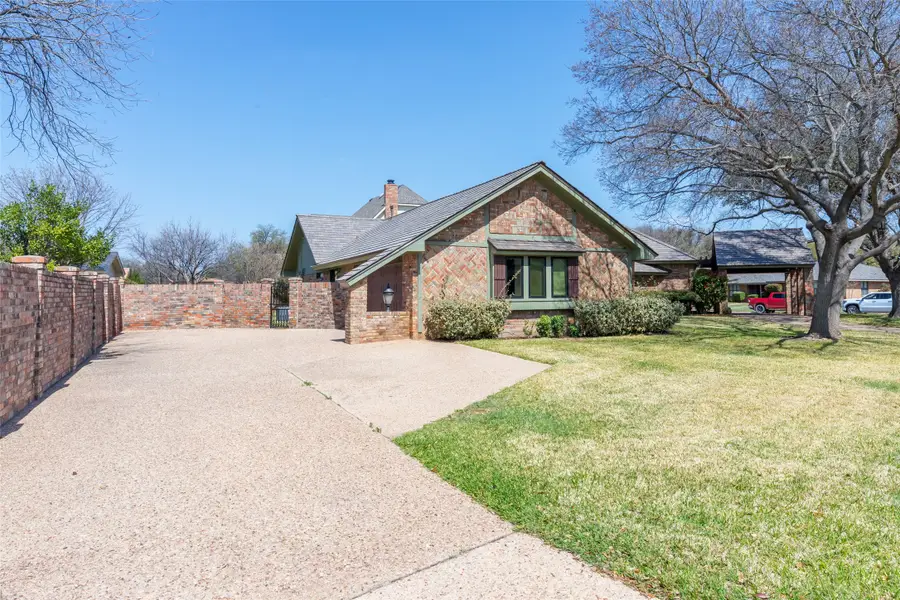 50 Riviera Circle, Abilene, TX 79606 - #3