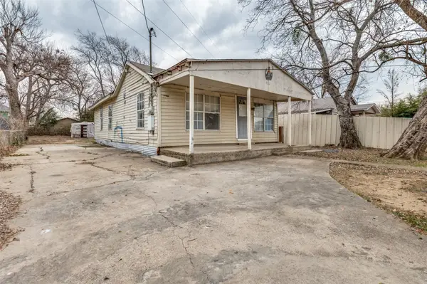 4122 Abilene Street, Dallas, TX 75212