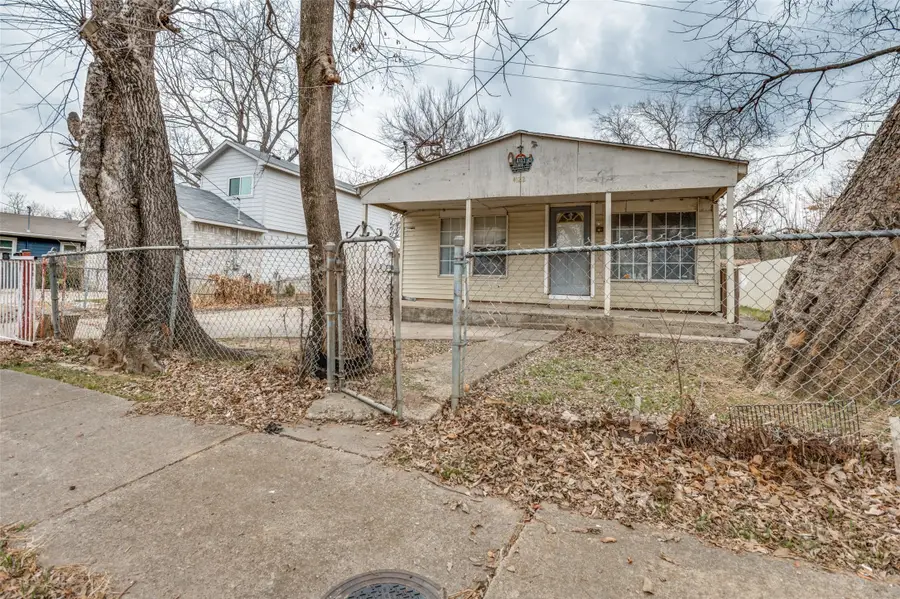 4122 Abilene Street, Dallas, TX 75212 - #3