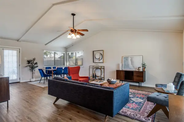 1410 Goodwin Drive, Garland, TX 75042