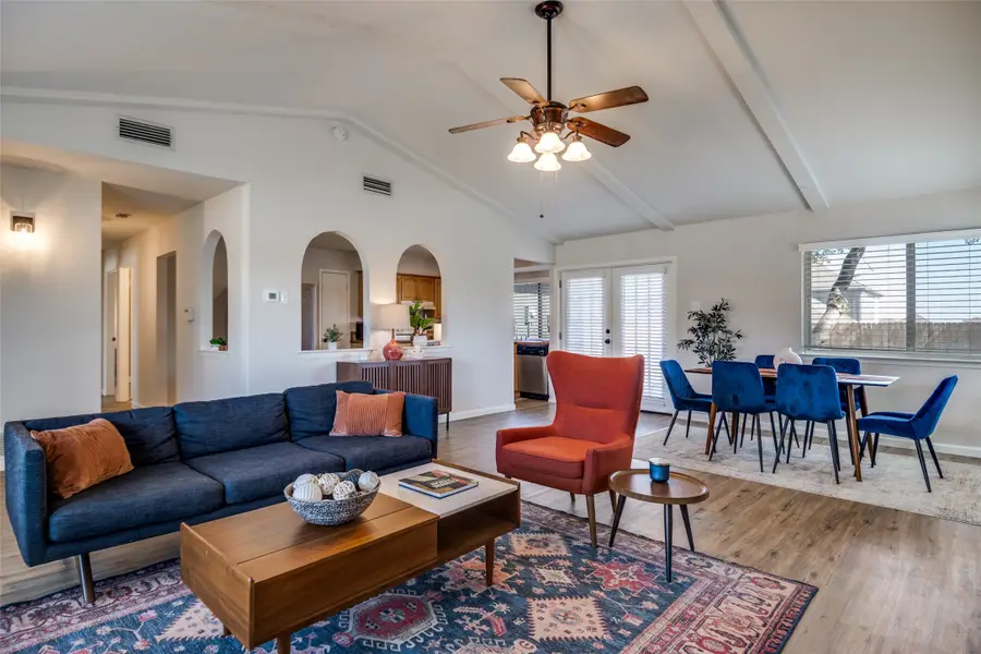 1410 Goodwin Drive, Garland, TX 75042 - #2