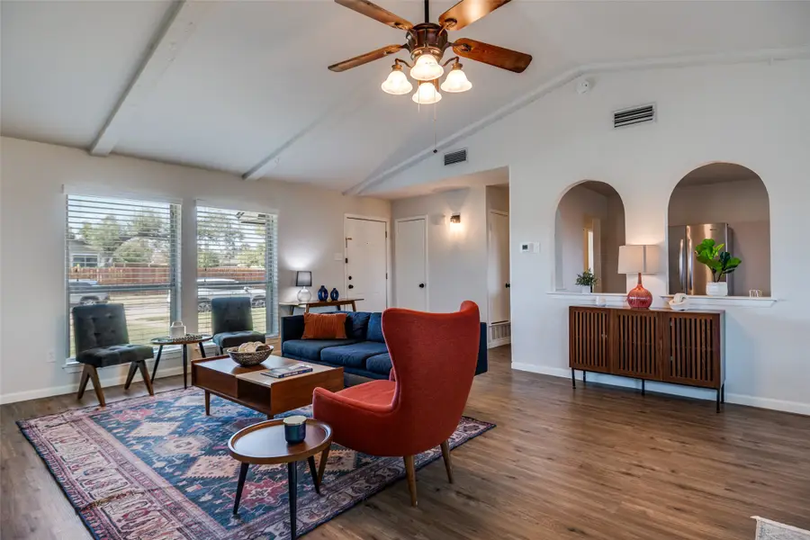 1410 Goodwin Drive, Garland, TX 75042 - #3