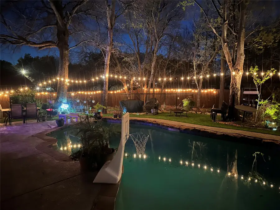 7405 Shadow Bend Drive, Fort Worth, TX 76137 - #2