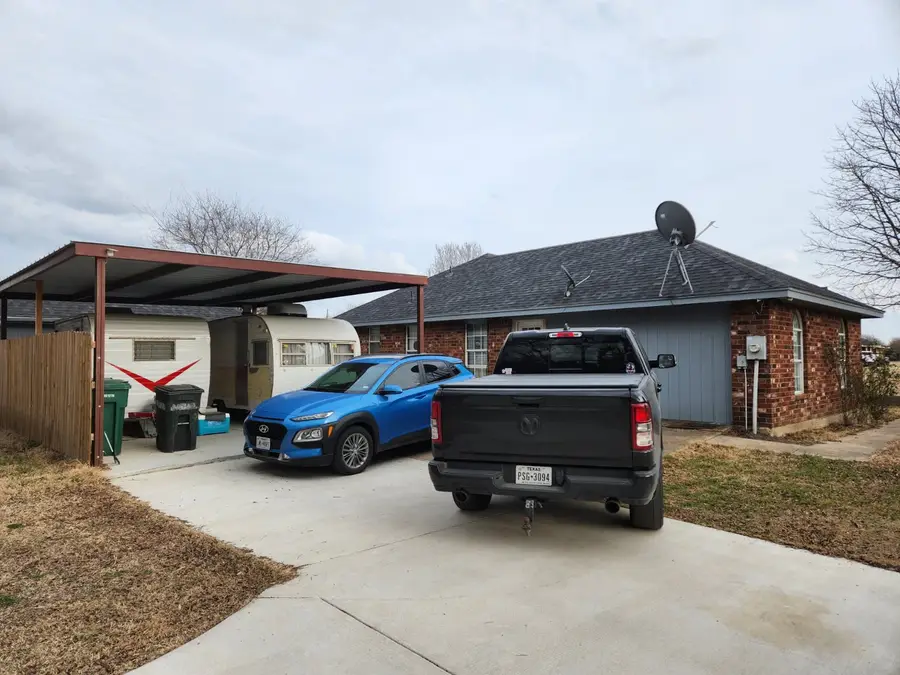 541 Bakers Branch Road, Waxahachie, TX 75167 - #2